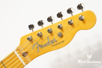 American Vintage II 1951 TELECASTER - Butterscotch Blonde